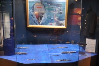 Darwin Military Museum 027 DSC 0852 Darwin Military Museum 027 DSC 0852