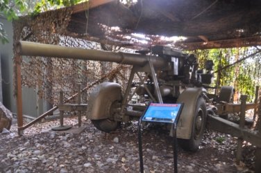 Darwin Military Museum 031 DSC 0856 Darwin Military Museum 031 DSC 0856