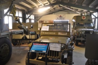 Darwin Military Museum 033 DSC 0858 Darwin Military Museum 033 DSC 0858