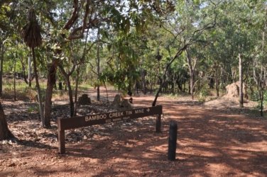 Litchfield Bamboo Creek Tin Mine 001 DSC 0114 Litchfield Bamboo Creek Tin Mine 001 DSC 0114