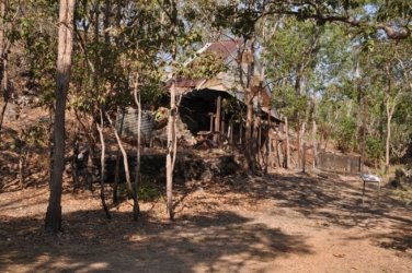 Litchfield Bamboo Creek Tin Mine 004 DSC 0117 Litchfield Bamboo Creek Tin Mine 004 DSC 0117