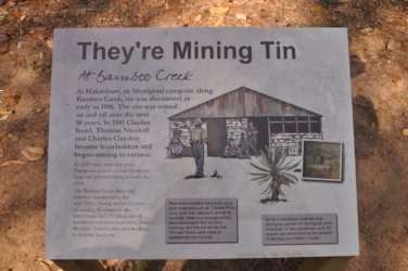 Litchfield Bamboo Creek Tin Mine 006 DSC 0119 Litchfield Bamboo Creek Tin Mine 006 DSC 0119