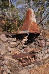 Litchfield Bamboo Creek Tin Mine 008 DSC 0121 Litchfield Bamboo Creek Tin Mine 008 DSC 0121