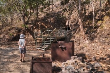 Litchfield Bamboo Creek Tin Mine 009 DSC 0122 Litchfield Bamboo Creek Tin Mine 009 DSC 0122