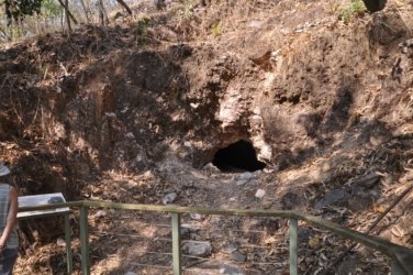 Litchfield Bamboo Creek Tin Mine 010 DSC 0123 Litchfield Bamboo Creek Tin Mine 010 DSC 0123