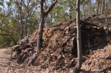Litchfield Bamboo Creek Tin Mine 015 DSC 0128 Litchfield Bamboo Creek Tin Mine 015 DSC 0128