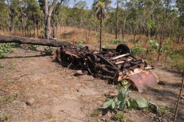 Litchfield Bamboo Creek Tin Mine 017 DSC 0130 Litchfield Bamboo Creek Tin Mine 017 DSC 0130
