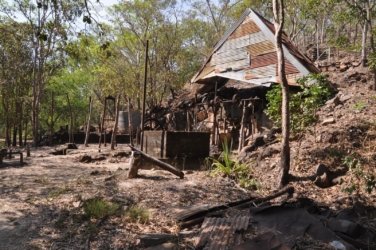 Litchfield Bamboo Creek Tin Mine 018 DSC 0131 Litchfield Bamboo Creek Tin Mine 018 DSC 0131