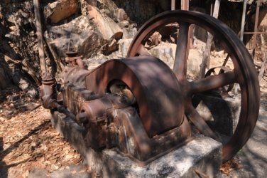 Litchfield Bamboo Creek Tin Mine 019 DSC 0132 Litchfield Bamboo Creek Tin Mine 019 DSC 0132