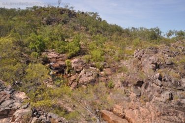 Litchfield Tolmer Falls 025 DSC 0982 Litchfield Tolmer Falls 025 DSC 0982