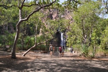 Litchfield Wangi Falls 002 DSC 0994 Litchfield Wangi Falls 002 DSC 0994