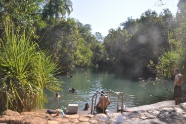 Berry Springs Nature Park 035 DSC 0633 Berry Springs Nature Park 035 DSC 0633