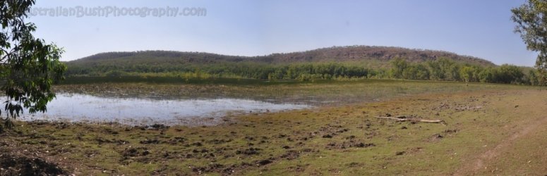 Mt Nancar Lagoon P2 Mt Nancar Lagoon P2