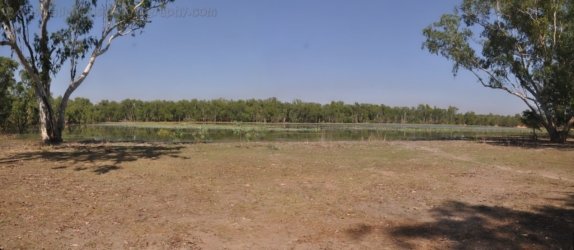 Mt Nancar lagoon P3 Mt Nancar lagoon P3