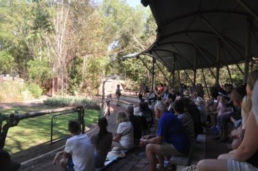 NT Wildlife Park Berry Springs 009 DSC 0481 NT Wildlife Park Berry Springs 009 DSC 0481