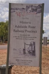 Adelioade River Railway Museum 001 DSC 0291 Adelioade River Railway Museum 001 DSC 0291