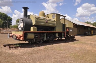 Adelioade River Railway Museum 003 DSC 0293 Adelioade River Railway Museum 003 DSC 0293