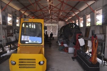 Adelioade River Railway Museum 004 DSC 0294 Adelioade River Railway Museum 004 DSC 0294