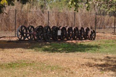 Adelioade River Railway Museum 010 DSC 0300 Adelioade River Railway Museum 010 DSC 0300