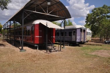 Adelioade River Railway Museum 011 DSC 0301 Adelioade River Railway Museum 011 DSC 0301