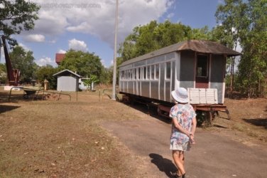 Adelioade River Railway Museum 014 DSC 0304 Adelioade River Railway Museum 014 DSC 0304