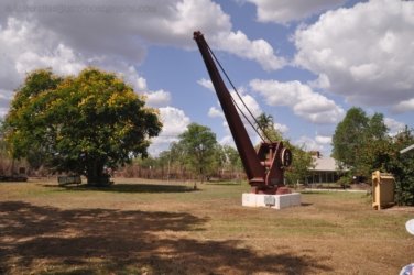 Adelioade River Railway Museum 015 DSC 0305 Adelioade River Railway Museum 015 DSC 0305