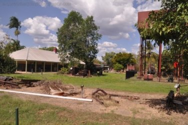 Adelioade River Railway Museum 016 DSC 0306 Adelioade River Railway Museum 016 DSC 0306