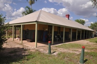 Adelioade River Railway Museum 019 DSC 0309 Adelioade River Railway Museum 019 DSC 0309