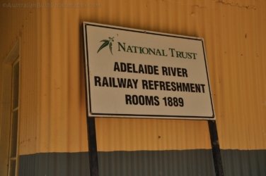 Adelioade River Railway Museum 020 DSC 0310 Adelioade River Railway Museum 020 DSC 0310