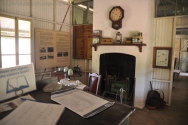 Adelioade River Railway Museum 023 DSC 0313 Adelioade River Railway Museum 023 DSC 0313