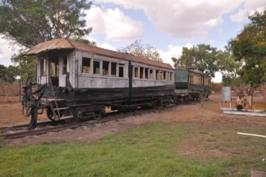 Adelioade River Railway Museum 025 DSC 0315 Adelioade River Railway Museum 025 DSC 0315