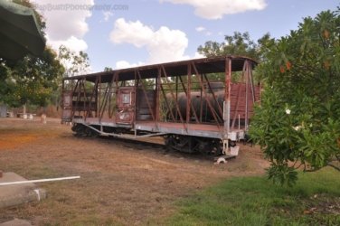 Adelioade River Railway Museum 026 DSC 0316 Adelioade River Railway Museum 026 DSC 0316
