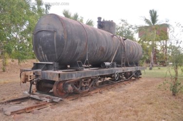 Adelioade River Railway Museum 027 DSC 0317 Adelioade River Railway Museum 027 DSC 0317