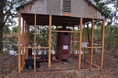 Adelioade River Railway Museum 028 DSC 0318 Adelioade River Railway Museum 028 DSC 0318