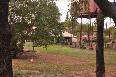 Adelioade River Railway Museum 032 DSC 0322 Adelioade River Railway Museum 032 DSC 0322