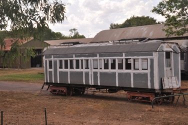 Adelioade River Railway Museum 033 DSC 0323 Adelioade River Railway Museum 033 DSC 0323