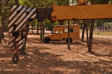 Adelioade River Railway Museum 034 DSC 0324 Adelioade River Railway Museum 034 DSC 0324