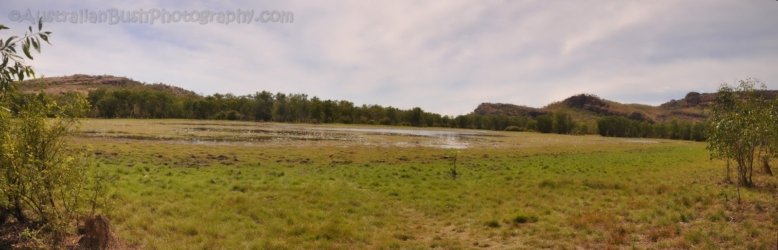 Anbangbang Billabong P2 Anbangbang Billabong P2