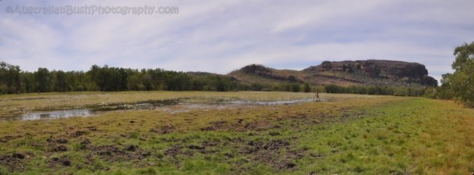 Anbangbang Billabong P3 Anbangbang Billabong P3