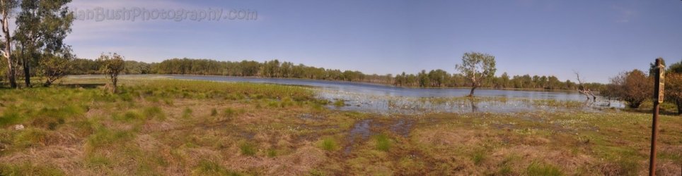 Anbangbang Billabong P4 Anbangbang Billabong P4