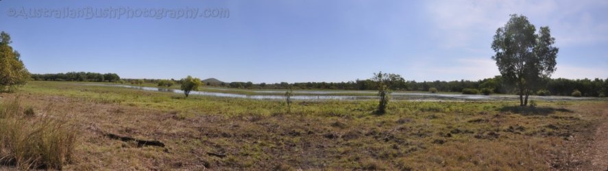 Anbangbang Billabong P5 Anbangbang Billabong P5