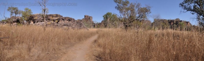 Bardedjilidji Sandstone Walk P1 Bardedjilidji Sandstone Walk P1