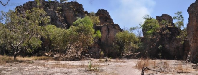 Bardedjilidji Sandstone Walk P2 Bardedjilidji Sandstone Walk P2