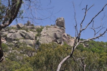 Bowen Mother Beddock Lookout 006 DSC 0987 Bowen Mother Beddock Lookout 006 DSC 0987