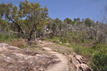 Bowen Mother Beddock Lookout 010 DSC 0991 Bowen Mother Beddock Lookout 010 DSC 0991