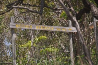 Bowen Mother Beddock Lookout 011 DSC 0992 Bowen Mother Beddock Lookout 011 DSC 0992