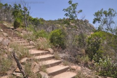 Bowen Mother Beddock Lookout 014 DSC 0995 Bowen Mother Beddock Lookout 014 DSC 0995