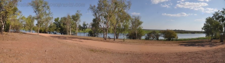Couzens Lookout Mary River NT Couzens Lookout Mary River NT