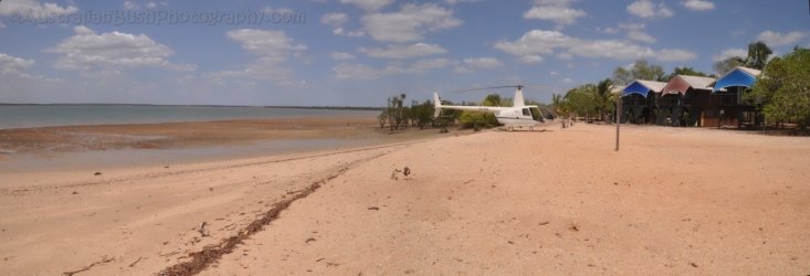 Crab Claw Island Resort Crab Claw Island Resort