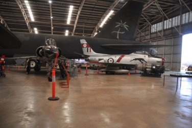 Darwin Aviation Museum 002 DSC 0018 Darwin Aviation Museum 002 DSC 0018